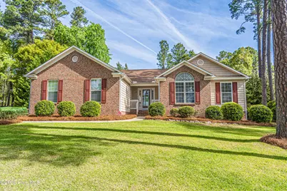 [Address not provided], Whispering Pines, NC 28327 - Photo 1