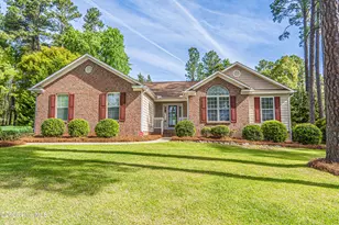 [Address not provided], Whispering Pines, NC 28327 - Photo 1
