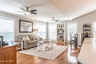 [Address not provided], Whispering Pines, NC 28327 - Photo 15