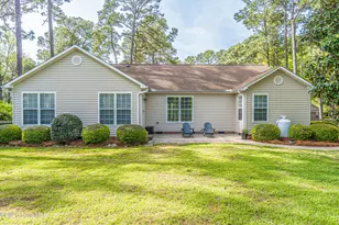 [Address not provided], Whispering Pines, NC 28327 - Photo 31