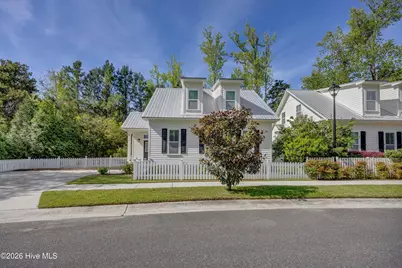 6110 Shinnwood Road, Wilmington, NC 28409 - Photo 3