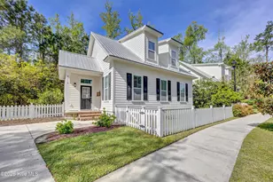 6110 Shinnwood Rd, Wilmington, NC 28409 - Photo 1