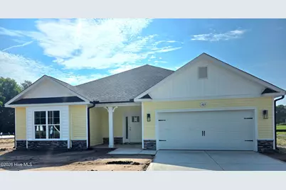 405 S Carey Street #Lot 68, La Grange, NC 28551 - Photo 1