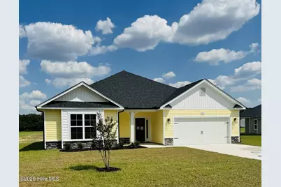 405 S Carey Street #Lot 68, La Grange, NC 28551 - Photo 1