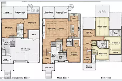2794 Trident Court, Southport, NC 28461 - Photo 11