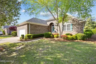 4333 Jonathan Ct, Wilmington, NC 28412 - Photo 1