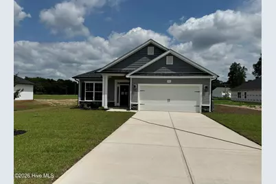 501 S Carey Street #Lot 65, La Grange, NC 28551 - Photo 1