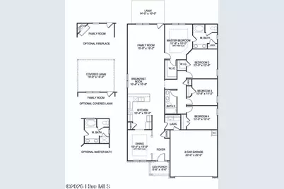 501 S Carey Street #Lot 65, La Grange, NC 28551 - Photo 5