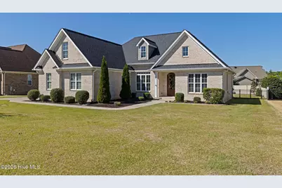 104 Christopher Allen Drive, Goldsboro, NC 27534 - Photo 1