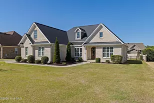 104 Christopher Allen Dr, Goldsboro, NC 27534 - Photo 1