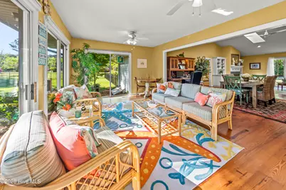 7202 Brigantine Boulevard, Oriental, NC 28571 - Photo 31