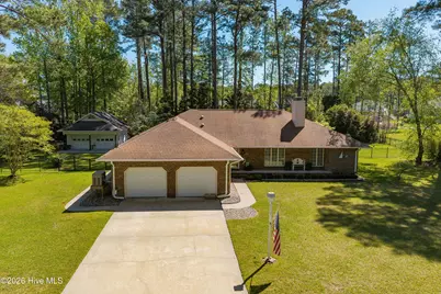 7202 Brigantine Boulevard, Oriental, NC 28571 - Photo 113