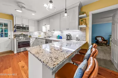 7202 Brigantine Boulevard, Oriental, NC 28571 - Photo 41