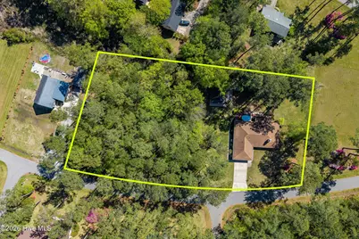 7202 Brigantine Boulevard, Oriental, NC 28571 - Photo 121