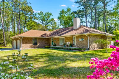 7202 Brigantine Boulevard, Oriental, NC 28571 - Photo 1
