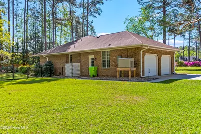 7202 Brigantine Boulevard, Oriental, NC 28571 - Photo 3