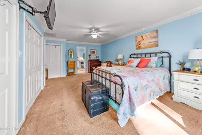 7202 Brigantine Boulevard, Oriental, NC 28571 - Photo 49