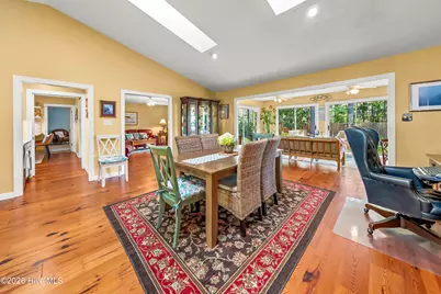 7202 Brigantine Boulevard, Oriental, NC 28571 - Photo 29