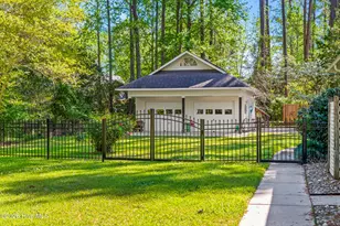 7202 Brigantine Blvd, Oriental, NC 28571 - Photo 5
