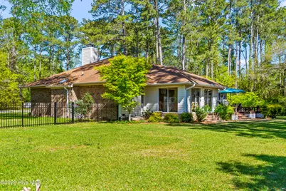 7202 Brigantine Boulevard, Oriental, NC 28571 - Photo 7
