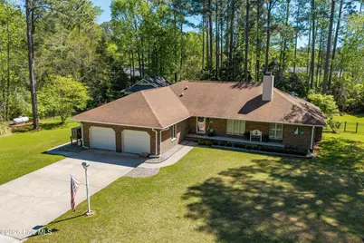 7202 Brigantine Boulevard, Oriental, NC 28571 - Photo 115