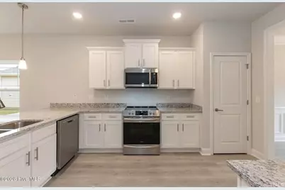 3138 Firefly Trail, Grimesland, NC 27837 - Photo 17