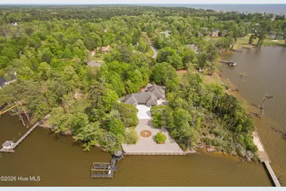 211 Beech Point Boulevard, Hertford, NC 27944 - Photo 3
