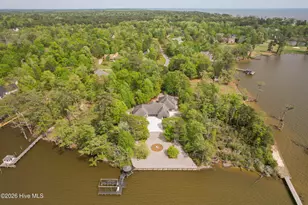 211 Beech Point Blvd, Hertford, NC 27944 - Photo 3