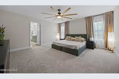520 Watauga Lane, Aberdeen, NC 28315 - Photo 5
