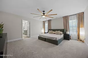 520 Watauga Ln, Aberdeen, NC 28315 - Photo 5