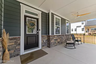 520 Watauga Lane, Aberdeen, NC 28315 - Photo 7