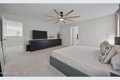 520 Watauga Lane, Aberdeen, NC 28315 - Photo 25