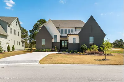 23 Sunflower Court, Snow Hill, NC 28580 - Photo 1