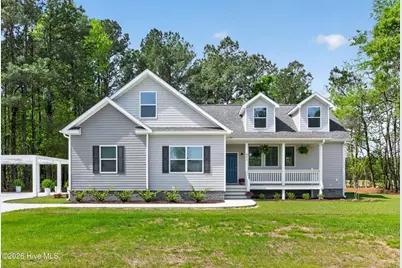 451 Governors Road SE, Winnabow, NC 28479 - Photo 1