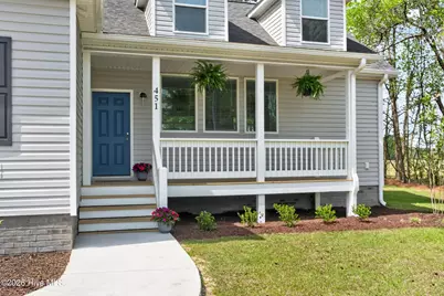451 Governors Road SE, Winnabow, NC 28479 - Photo 33