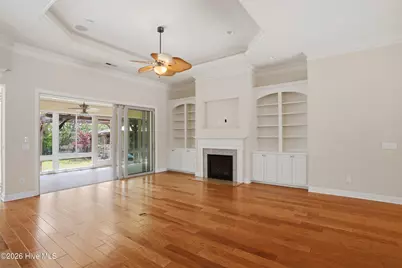 5307 Leisure Circle, Wilmington, NC 28409 - Photo 7