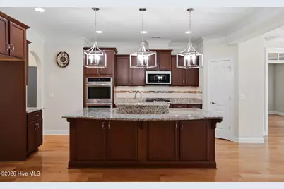 5307 Leisure Circle, Wilmington, NC 28409 - Photo 9