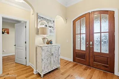 5307 Leisure Circle, Wilmington, NC 28409 - Photo 5
