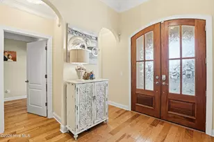 5307 Leisure Cir, Wilmington, NC 28409 - Photo 5