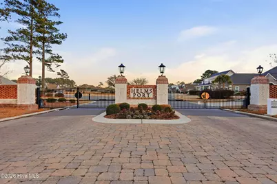 5307 Leisure Circle, Wilmington, NC 28409 - Photo 41