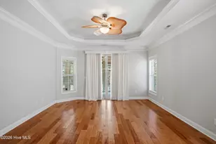 5307 Leisure Cir, Wilmington, NC 28409 - Photo 19