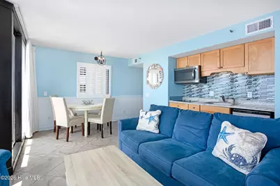 2700 N Lumina Avenue #Unit 710, Wrightsville Beach, NC 28480 - Photo 7