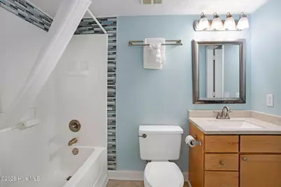 2700 N Lumina Avenue #Unit 710, Wrightsville Beach, NC 28480 - Photo 13