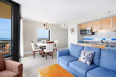 2700 N Lumina Avenue #Unit 720, Wrightsville Beach, NC 28480 - Photo 7