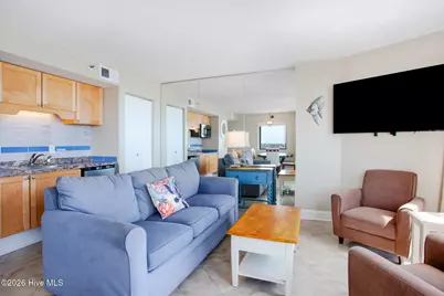 2700 N Lumina Avenue #Unit 720, Wrightsville Beach, NC 28480 - Photo 9