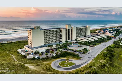 2700 N Lumina Avenue #Unit 720, Wrightsville Beach, NC 28480 - Photo 3