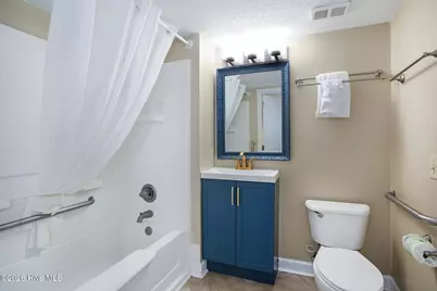 2700 N Lumina Avenue #Unit 720, Wrightsville Beach, NC 28480 - Photo 13