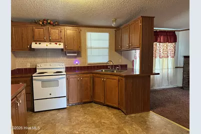 80 Lancaster Farm Road, Whitakers, NC 27891 - Photo 3