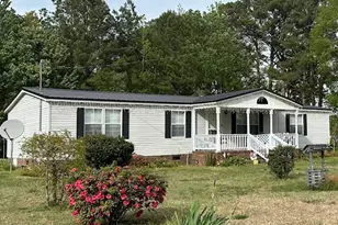 80 Lancaster Farm Rd, Whitakers, NC 27891 - Photo 1