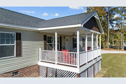 415 Pine Ridge Road, Roanoke Rapids, NC 27870 - Photo 43